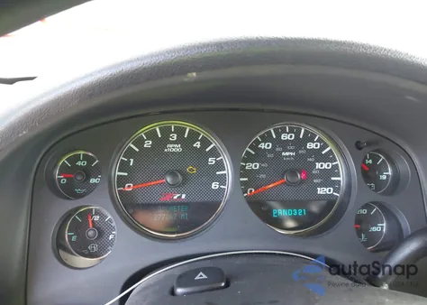 2008 Chevrolet Tahoe Lt z USA, uszkodzony, nr VIN 1GNFC13J68R143447